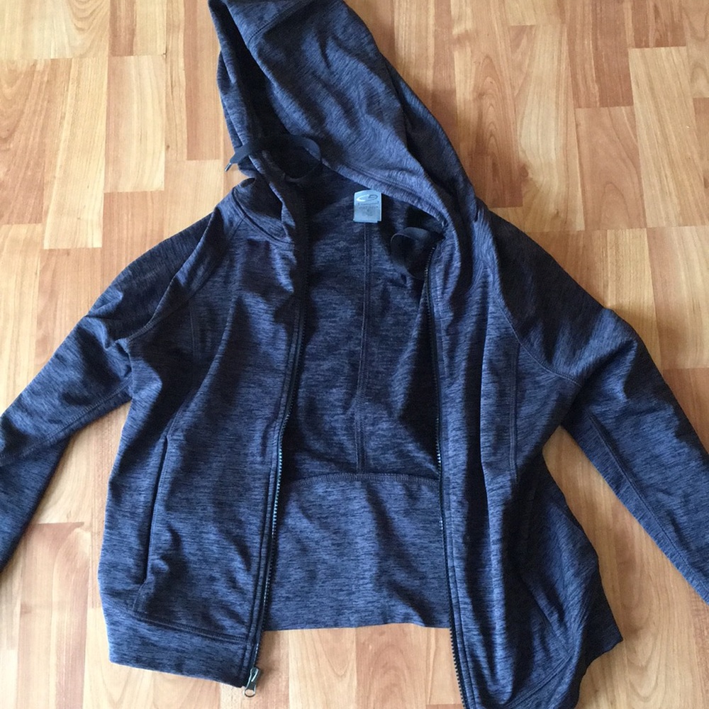 Small Jacket